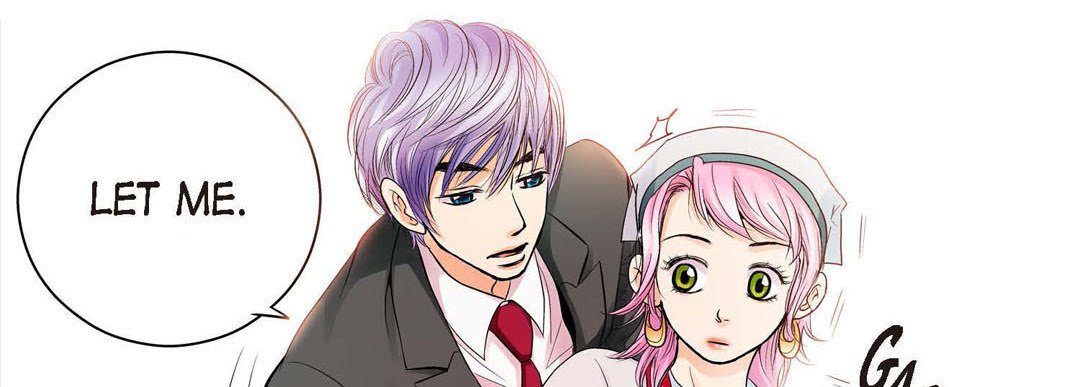 Noona Fan - episode 26 - 197