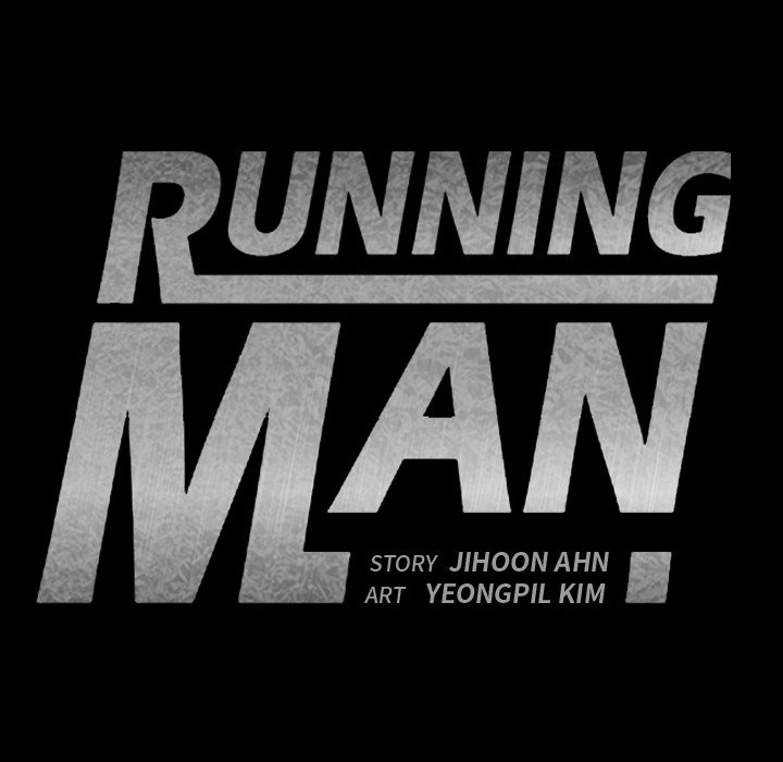 Running Man - episode 10 - 23