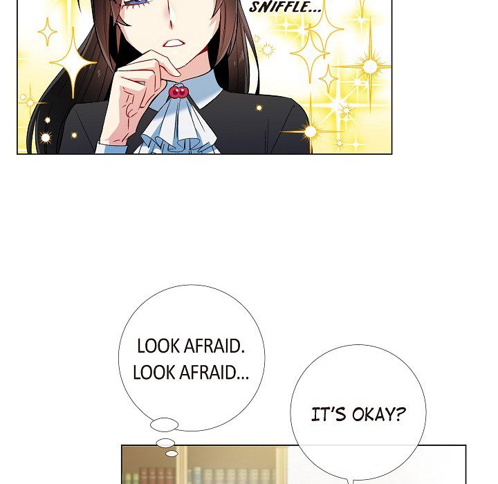 The Maid and the Vampire - episode 33 - 34