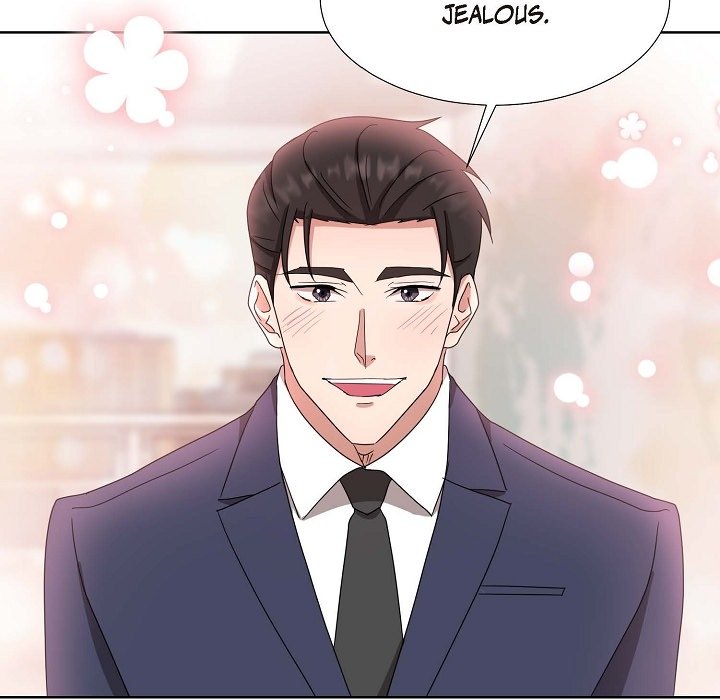 Fragrant Office Life - episode 13 - 104