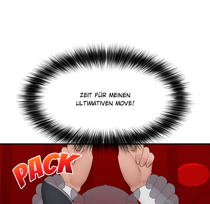 Wachmann der Hypnose - episode 33 - 54