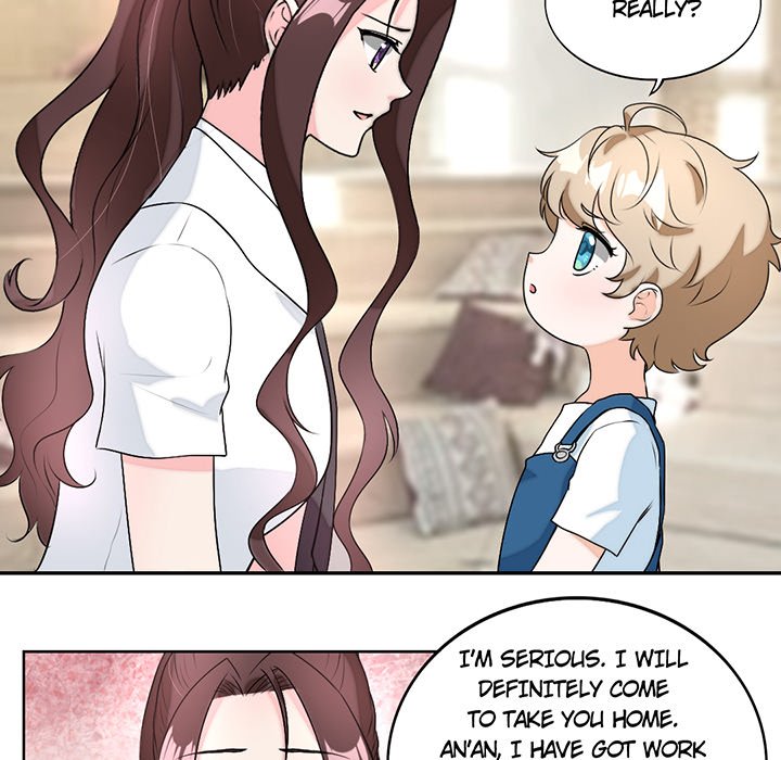 Mommy, Where's My Daddy? - episode 13 - 55