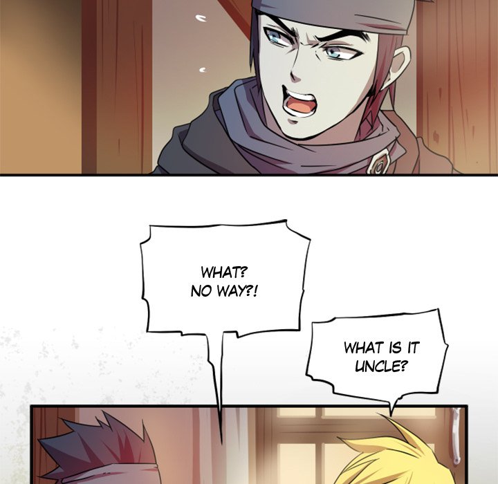 The Chronicle of Seven - episode 3 - 44