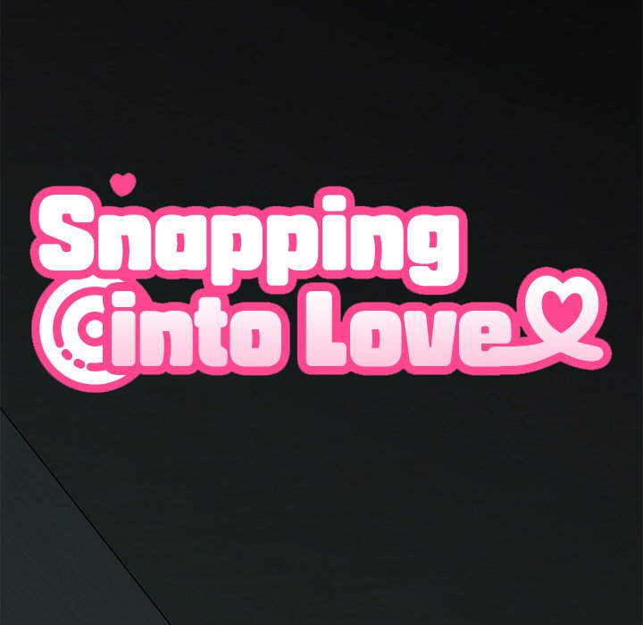 Snapping into Love - episode 63 - 9