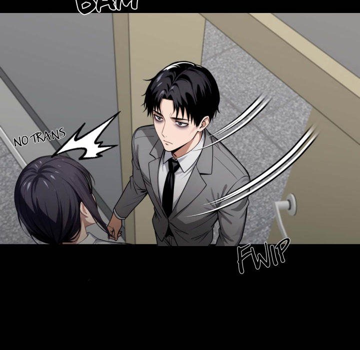 Workaholic Gangster - episode 58 - 9