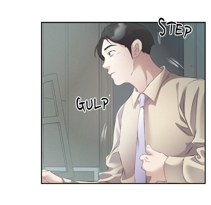 Memories of a Rainy Day - episode 2 - 63