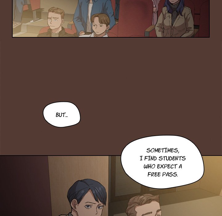 Who Cares If I'm a Loser! - episode 15 - 69