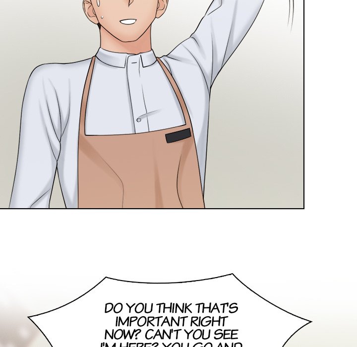 My Girlfriend and My Slave - episode 20 - 26