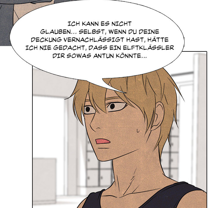 Teufel der Oberstufe - episode 165 - 47