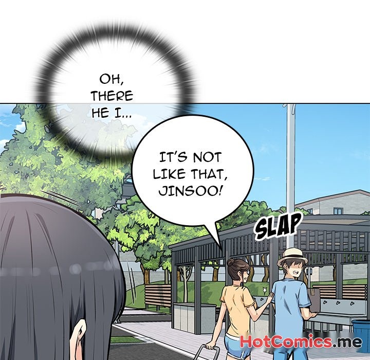 Excuse Me, This is my Room - episode 36 - 146