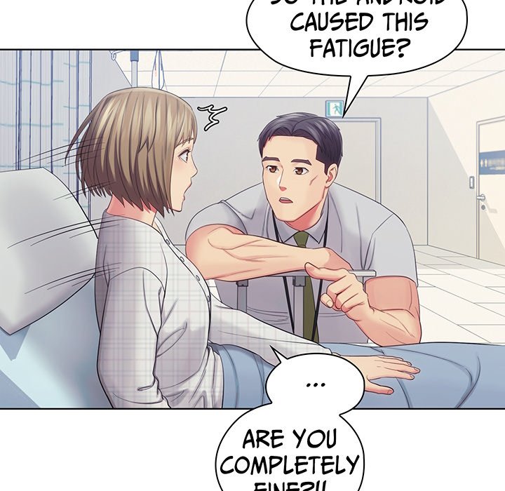 Master, Do You Need A Hand? - episode 25 - 35