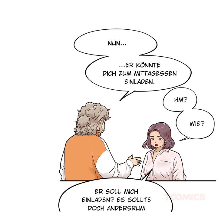 Der Hahn im Korb - episode 68 - 71