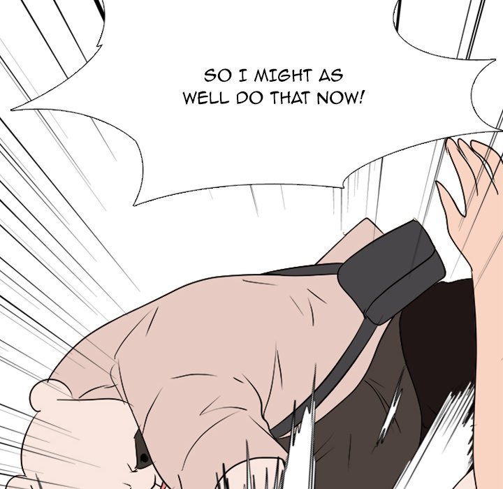 Taekwon High - episode 8 - 96