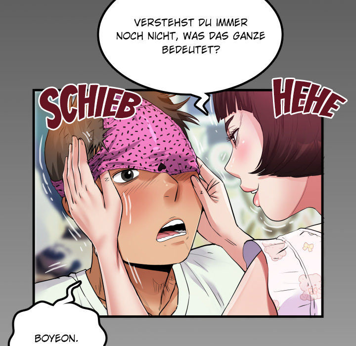 Einziehen, Ausziehen - episode 12 - 160