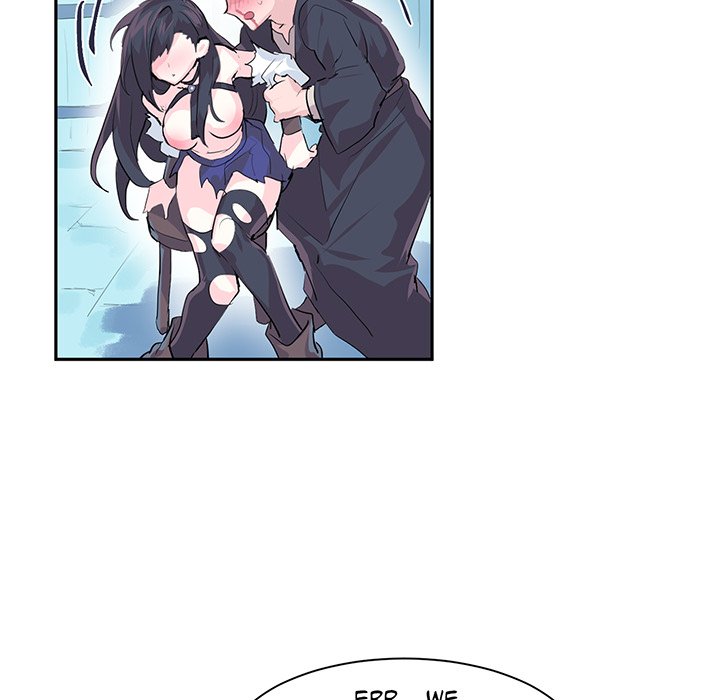 Log in to Lust-a-land - episode 6 - 20