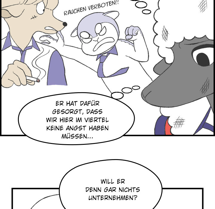 Mitschüler fressen verboten - episode 10 - 44