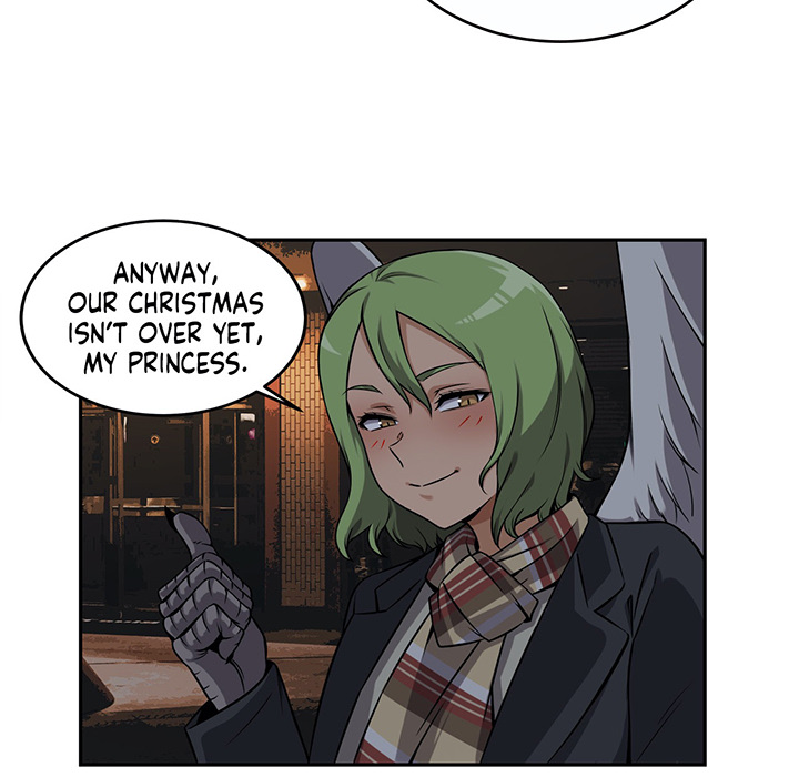 Zombie Girlfriend! - episode 38 - 46