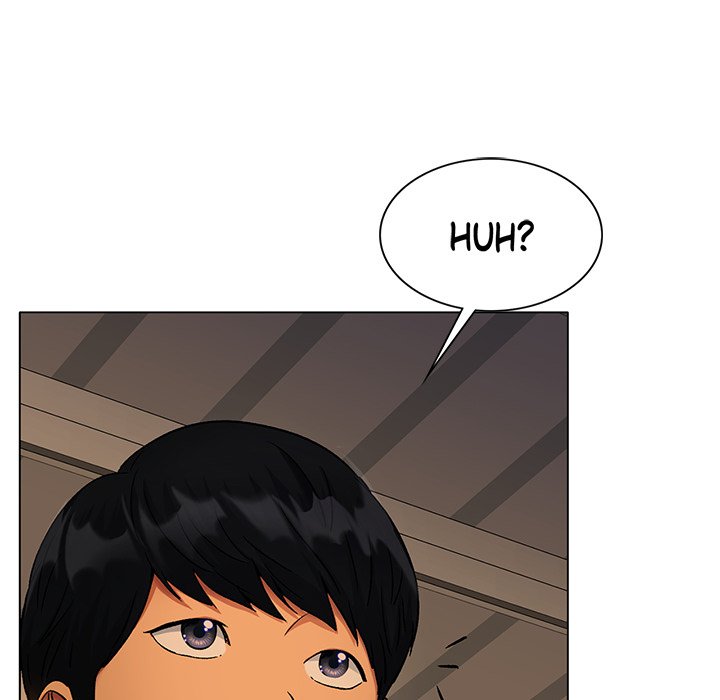 Ice Love - episode 5 - 161
