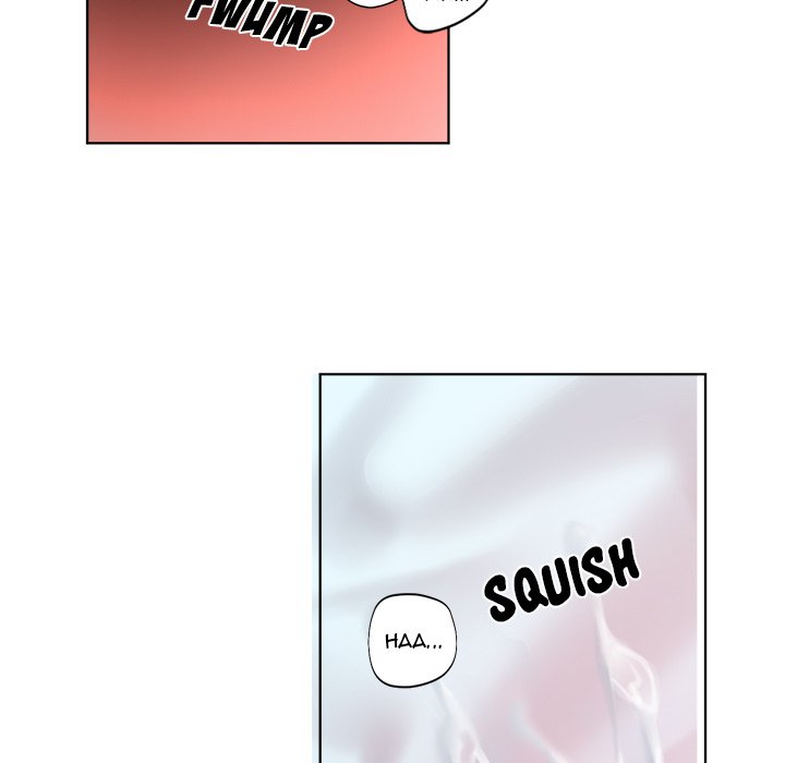 Pheromone Sherbet♥ - episode 4 - 32