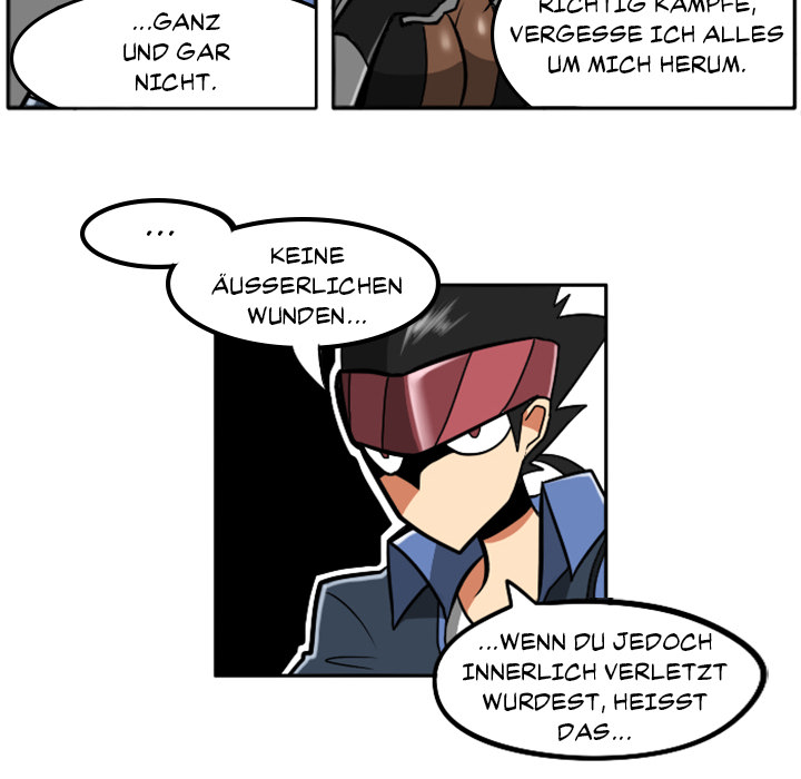 Das Wohnheim aus einer anderen Welt - episode 23 - 111