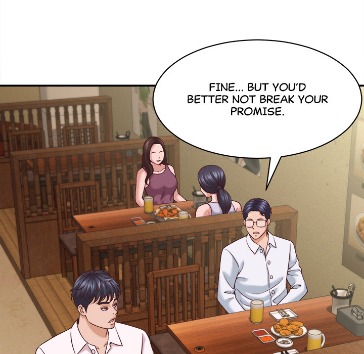 Right Under His Roof - episode 16 - 73