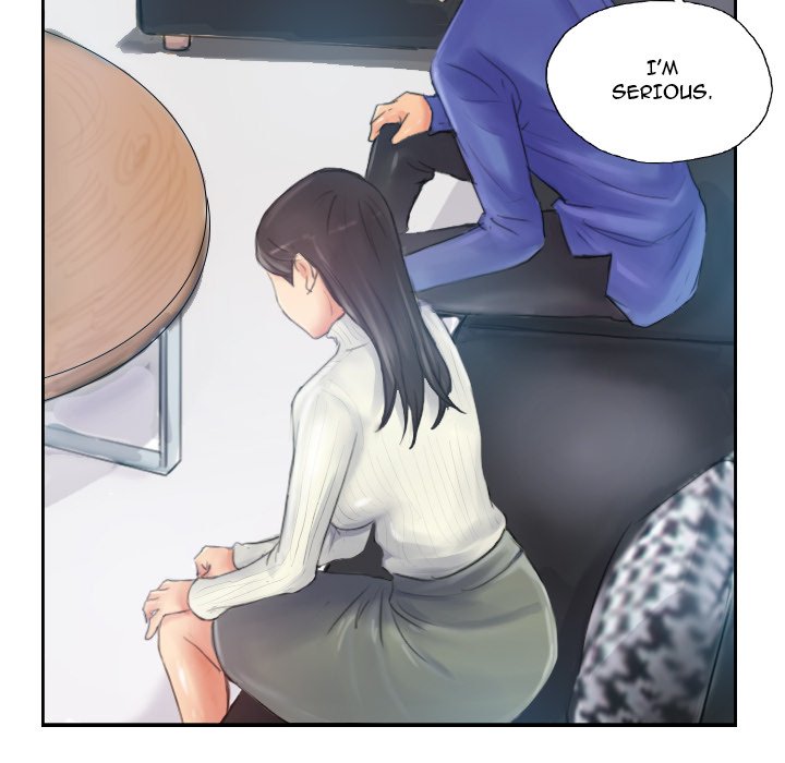 New Face - episode 18 - 25
