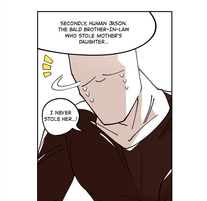 Iron Mech Bride - episode 8 - 51