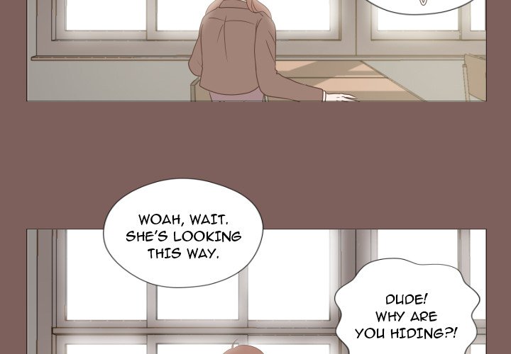 You Have The Wrong Person - episode 3 - 3