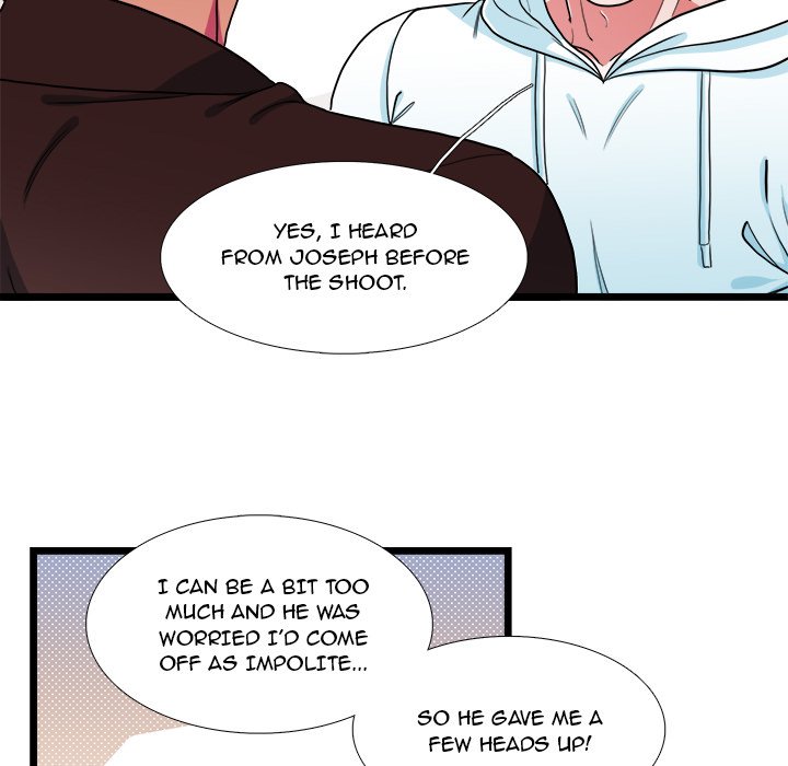 Same, but Different - episode 29 - 53