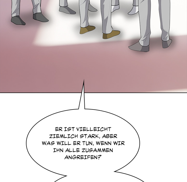 Teufel der Oberstufe: Boost - episode 2 - 83
