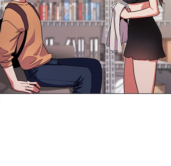 An Outsider's Way In - episode 11 - 7
