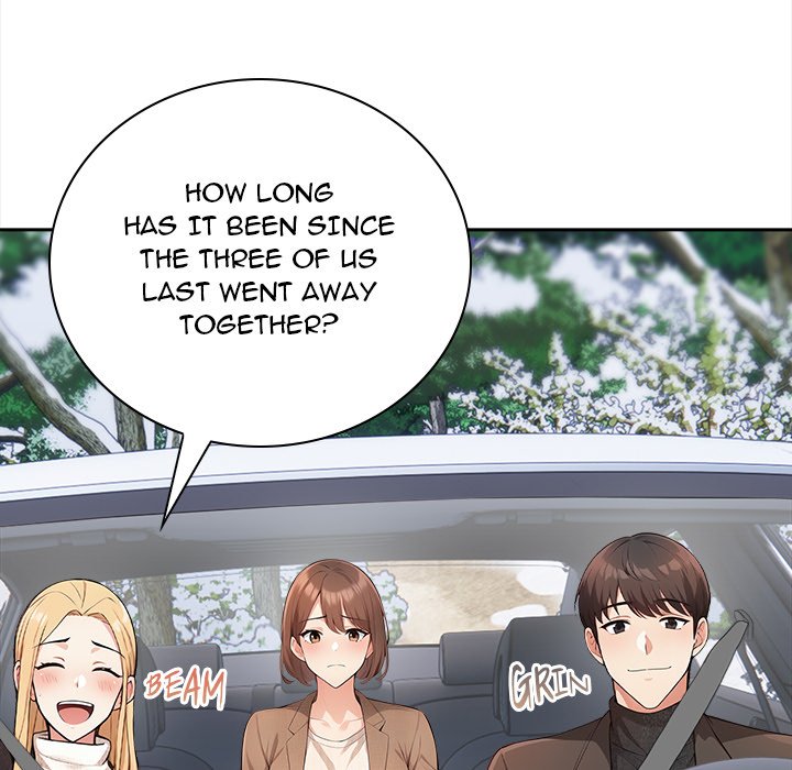Cabin Resort X - episode 1 - 5