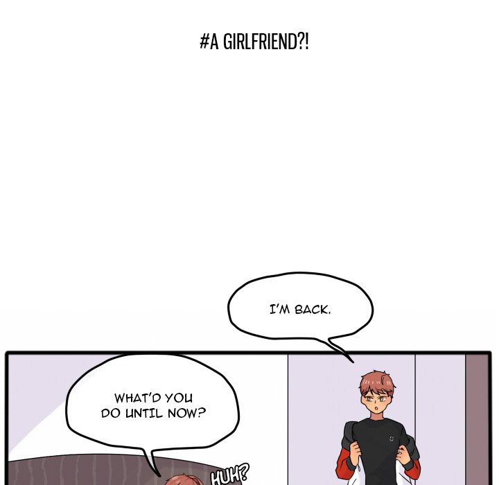 The Chill Couple - episode 15 - 16