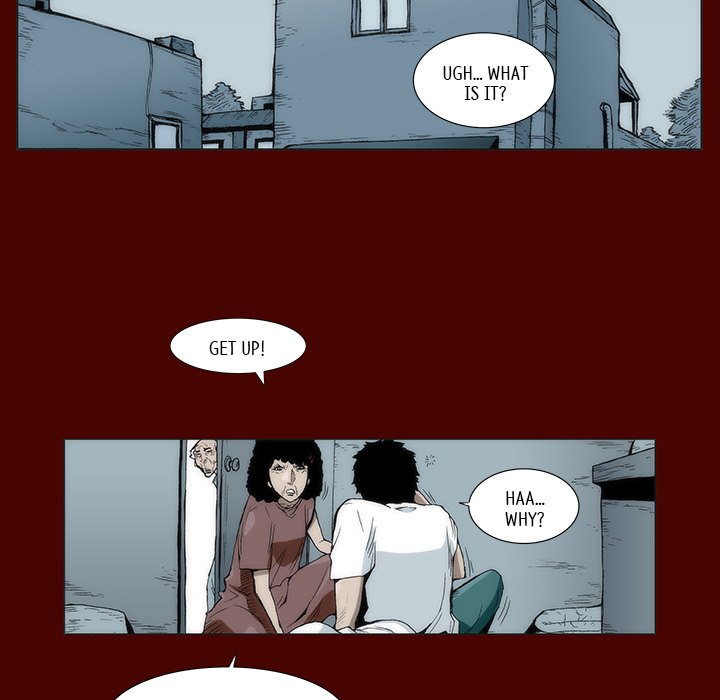 Monsoon Rain - episode 13 - 21