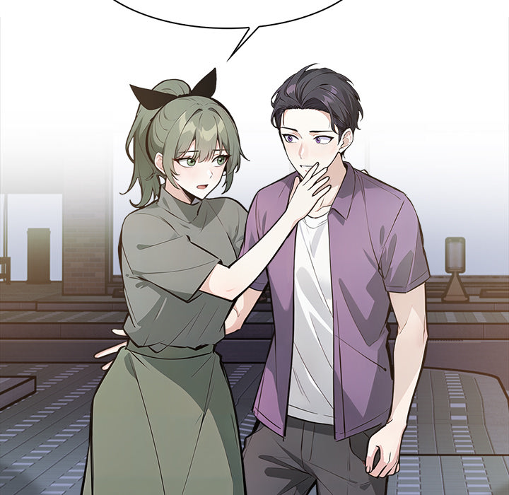 Love Me, or Else - episode 9 - 5