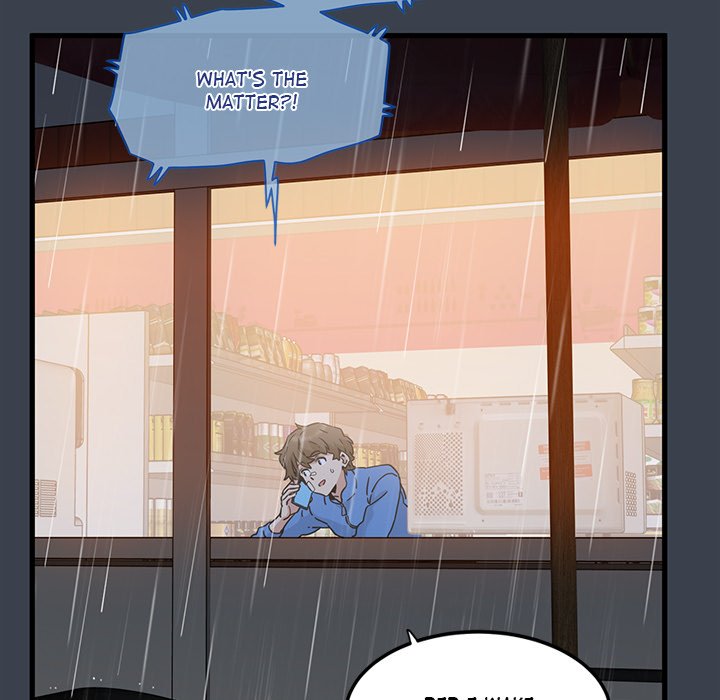 Snapping into Love - episode 21 - 110