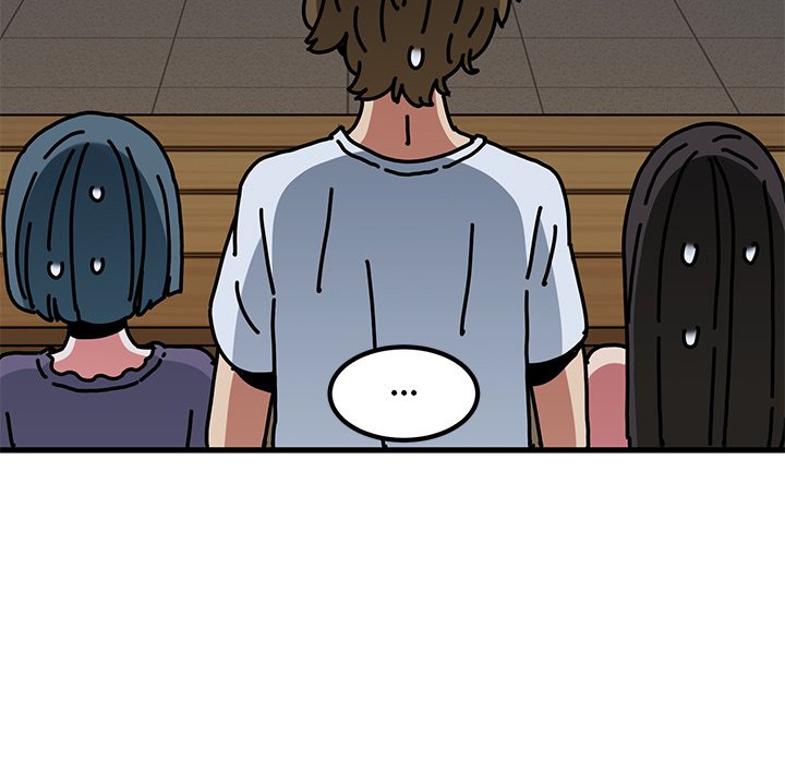 Snapping into Love - episode 47 - 124