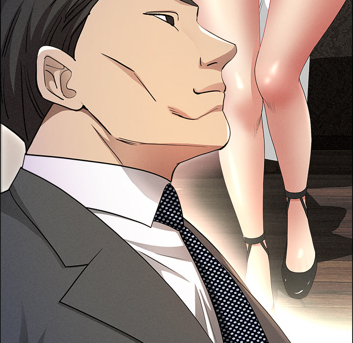 Her Bodyguard - episode 65 - 73