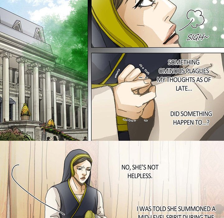 The Emperor's Woman - episode 78 - 9
