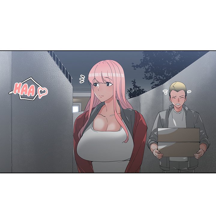 Childhood Friends - episode 24 - 7