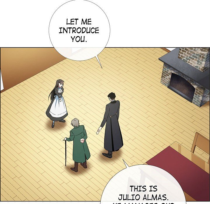 The Maid and the Vampire - episode 22 - 26