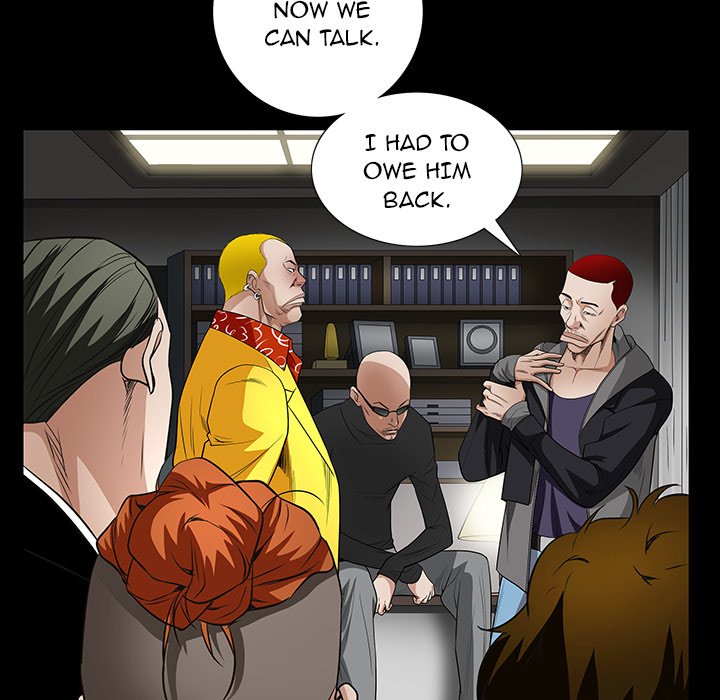 The Leash - episode 25 - 62