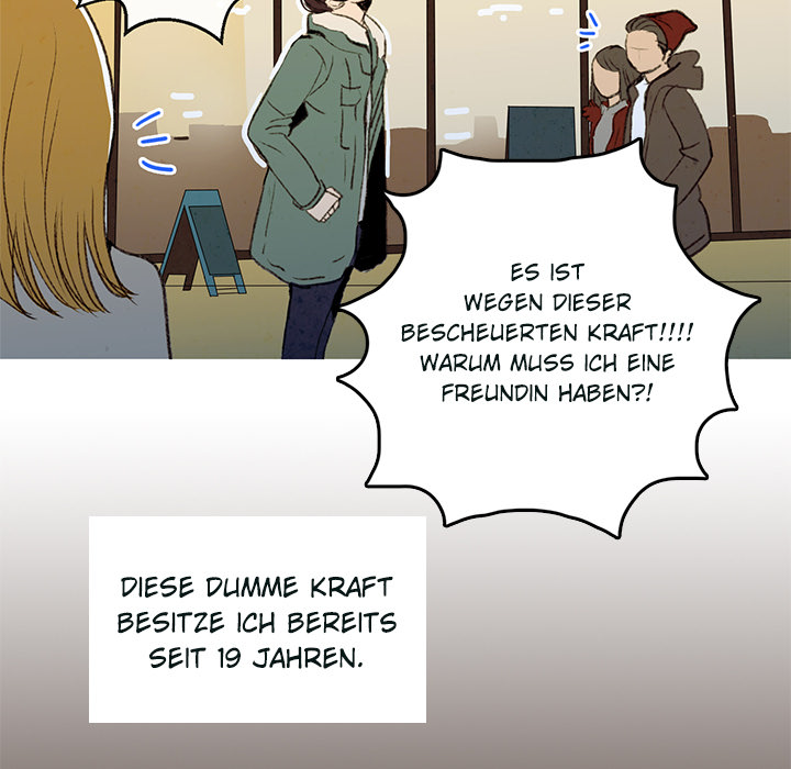 Händchenhalten Auf Eigene Gefahr - episode 1 - 29