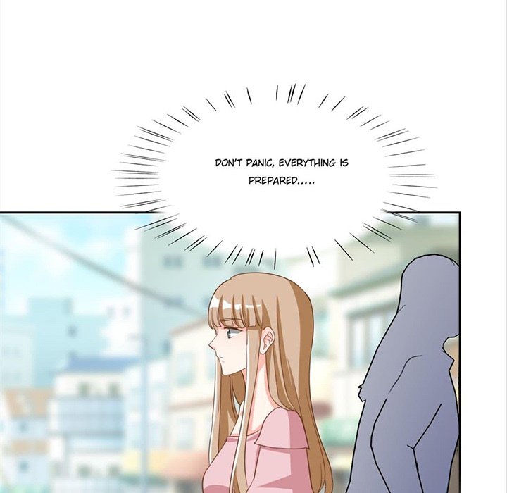 Good Morning, Mrs. Fu - episode 15 - 18
