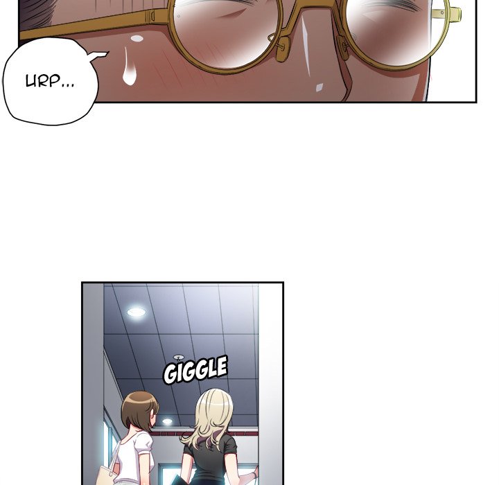 Yuri's Part Time Job - episode 38 - 17