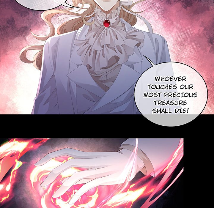 MASTER AND SEVEN LOVERS - episode 32 - 25