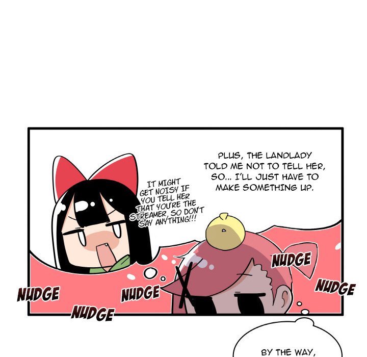 The Amazing Siblings - episode 125 - 8