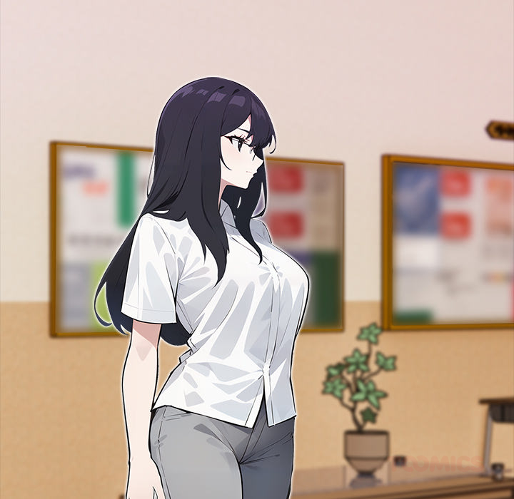 Desire Note - episode 14 - 122