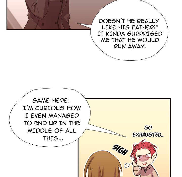 I Need Romance - episode 11 - 70