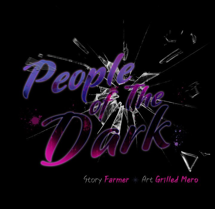 People of The Dark - episode 15 - 60